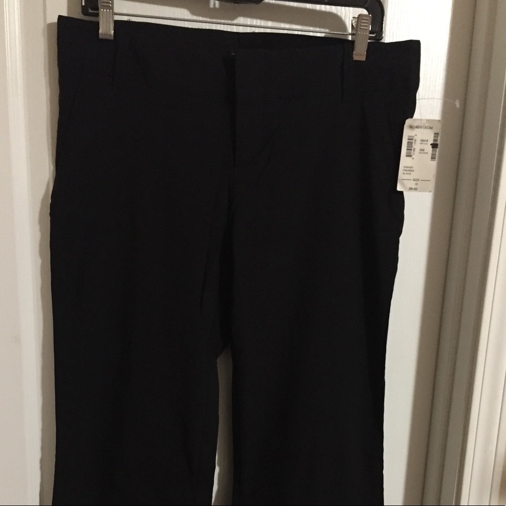 3B pants